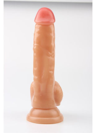 Dildo Shadow 22 x 45 cm Flesh