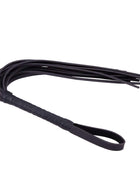 Leather Flogger 72 cm