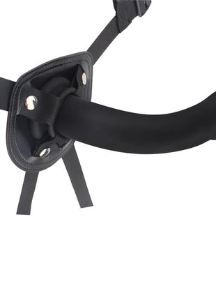 Harness Bend Over For Intermediate Silicone