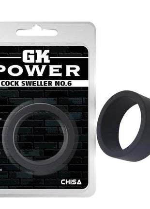 Cock Sweller No.6 Silicone 4cm