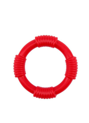 Kit His Enlargement Red