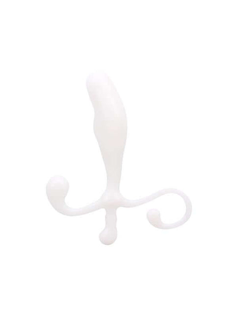 Prostatic Stimulator 12.5 x 2.5 cm White