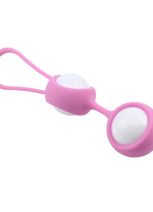 Geisha Balls MisSweet 177 cm Pink