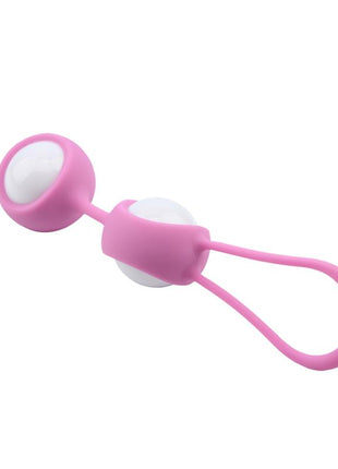 Geisha Balls MisSweet 177 cm Pink