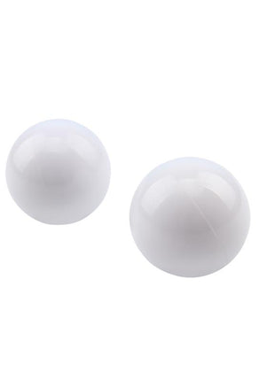 Geisha Balls MisSweet 177 cm Pink