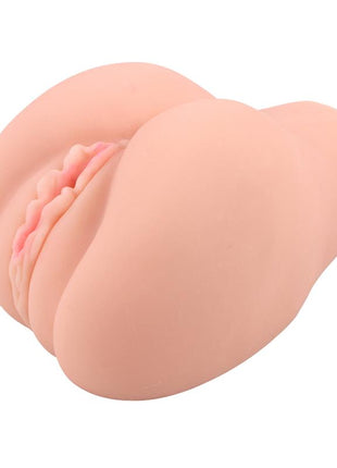 Masturbator Fill Her Up T Skin 177 cm Flesh