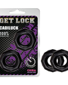 Cadiluck Black