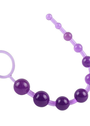 Thai Balls Sassy 30 cm Purple