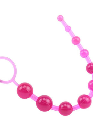 Thai Balls Sassy 30 cm Pink