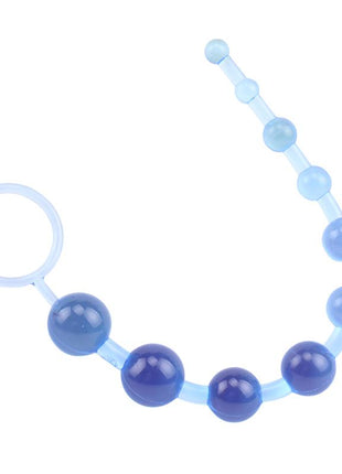 Thai Balls Sassy 30 cm Blue