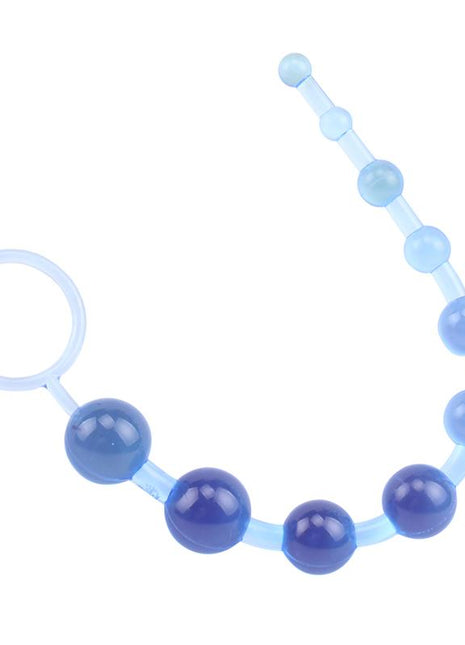 Thai Balls Sassy 30 cm Blue