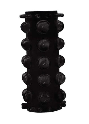 Penis Sleeve Kits-Black