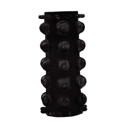 Penis Sleeve Kits-Black
