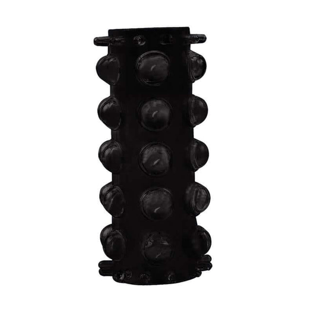 Penis Sleeve Kits-Black