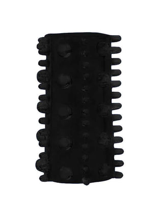 Penis Sleeve Kits-Black