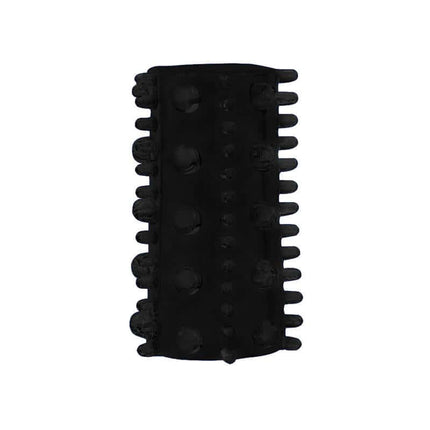Penis Sleeve Kits-Black