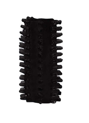 Penis Sleeve Kits-Black