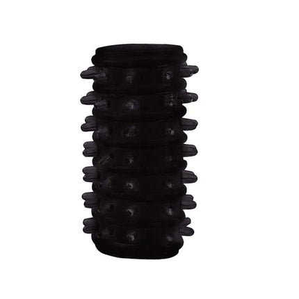 Penis Sleeve Kits-Black