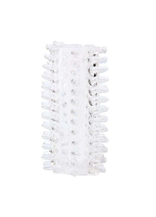 Penis Sleeve Kits-Clear
