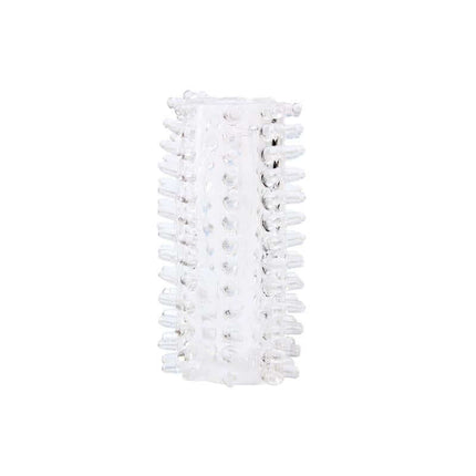 Penis Sleeve Kits-Clear
