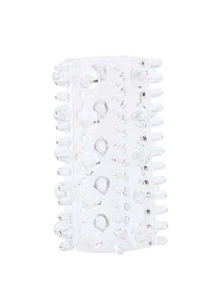 Penis Sleeve Kits-Clear