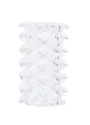 Penis Sleeve Kits-Clear