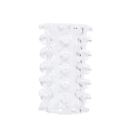 Penis Sleeve Kits-Clear