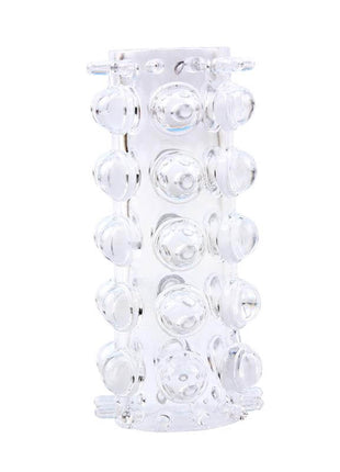 Penis Sleeve Kits-Clear