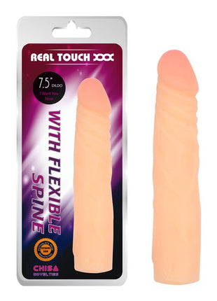 Dildo T Skin 75 Flesh