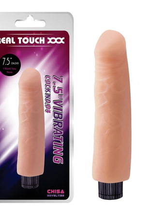Vibe No04 T Skin 75 Flesh