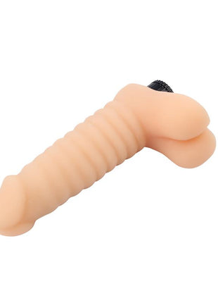 Vibe No02 T Skin 75 Flesh