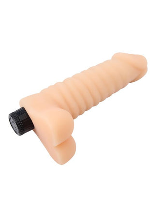 Vibe No02 T Skin 75 Flesh