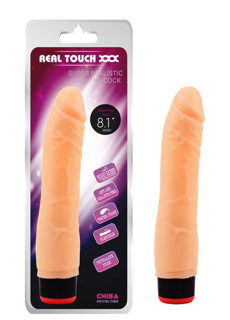 Vibe T Skin 81 Flesh