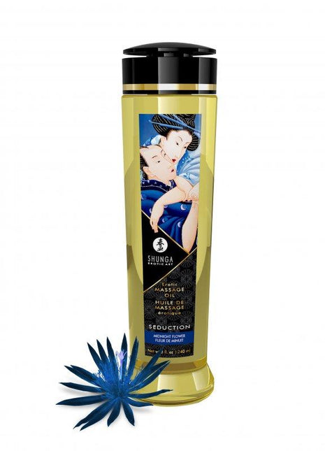 Massage Oil Seduction 240 ml
