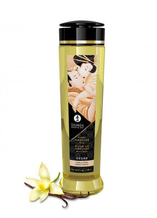 Massage Oil Desire 240 ml