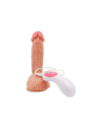 Extreal Sensual Controller