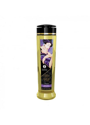 Massage Oil Libido 240 ml