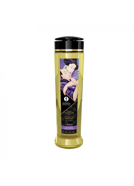 Massage Oil Libido 240 ml