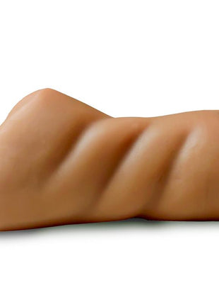 Jess Super Realistic Vagina Anus and Mouth 650 gr