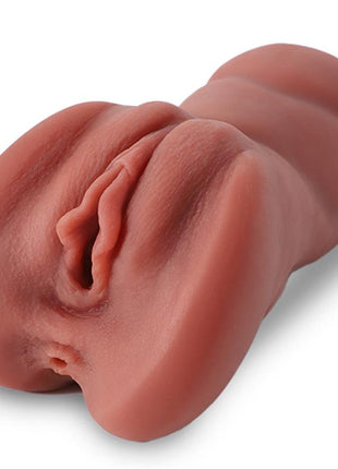 Lara Super Realistic Vagina and Anus 695 gr