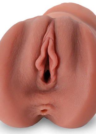 Lara Super Realistic Vagina and Anus 695 gr