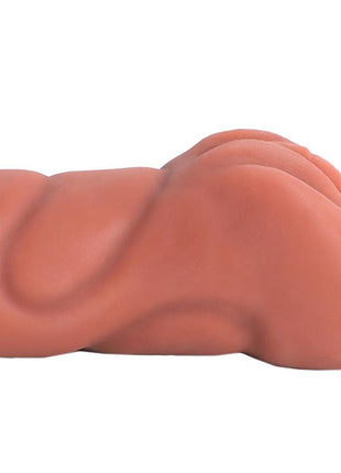 Lara Super Realistic Vagina and Anus 695 gr
