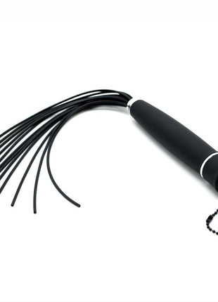 Flogger Silicone 30 cm