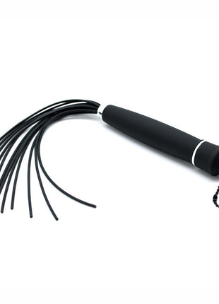Flogger Silicone 30 cm