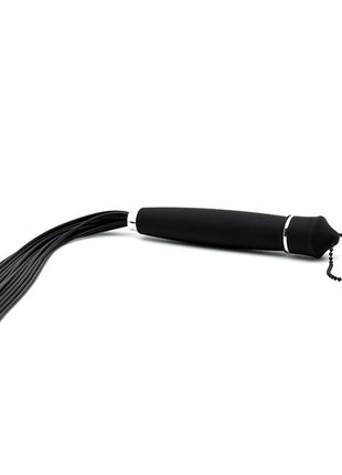 Flogger Silicone 30 cm