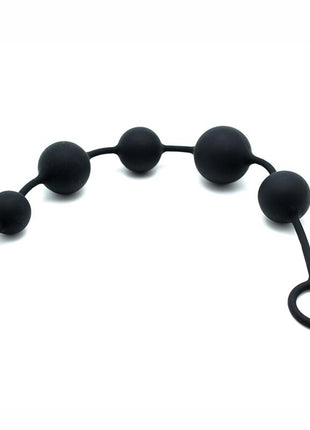 Anal Beads Silicone 40 cm