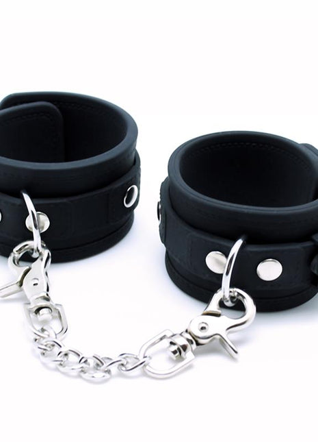 Cuffs Silicone