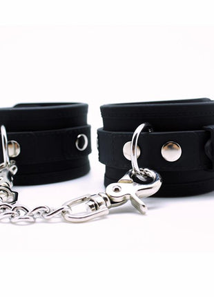 Cuffs Silicone