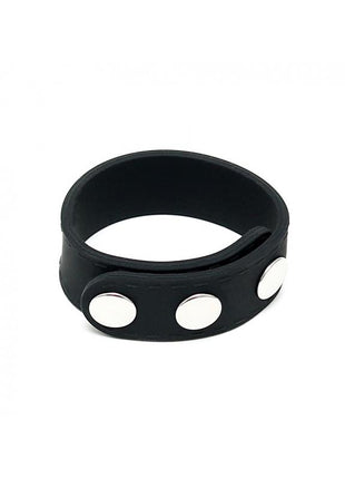 Penis Strap Adjustable Silicone