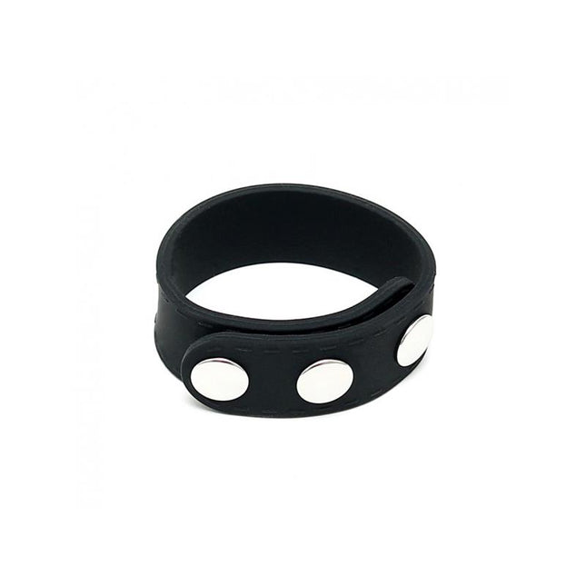 Penis Strap Adjustable Silicone